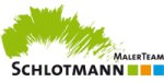 Malerteam Schlotmann Logo